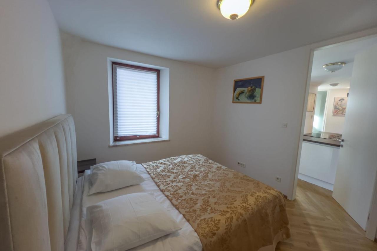 Appartement Riverside Ljubljanica With Private Parking à Ljubljana Extérieur photo