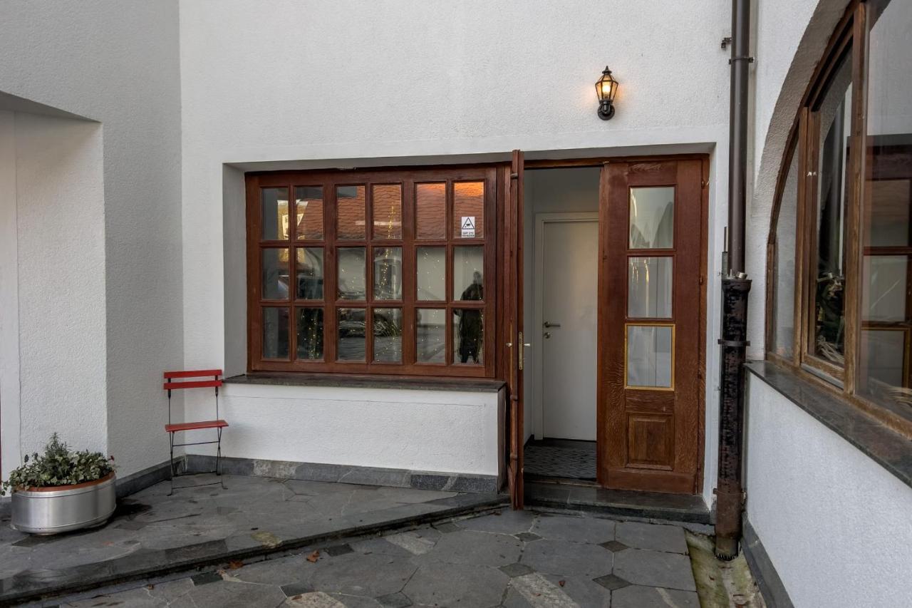 Appartement Riverside Ljubljanica With Private Parking à Ljubljana Extérieur photo